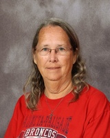 Brenda Daniel image