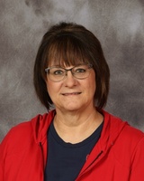 Gina Strand image
