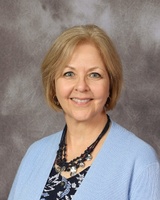 Jill Bauerle image