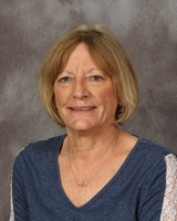 Julie Burrell image