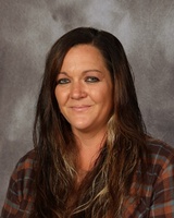 Lynsie Crider image