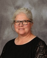 Nancy Sorensen image