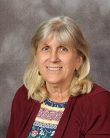 Teresa Hayes image